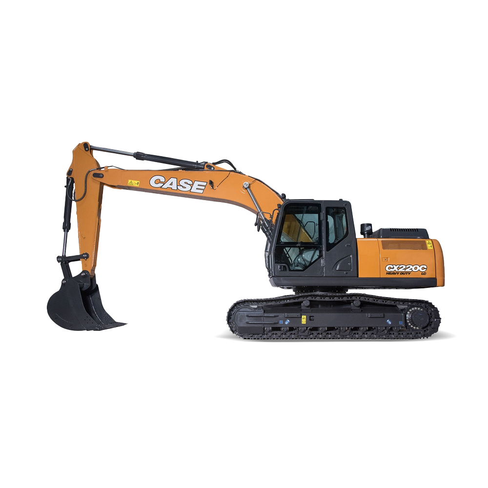 imagen de Excavadoras