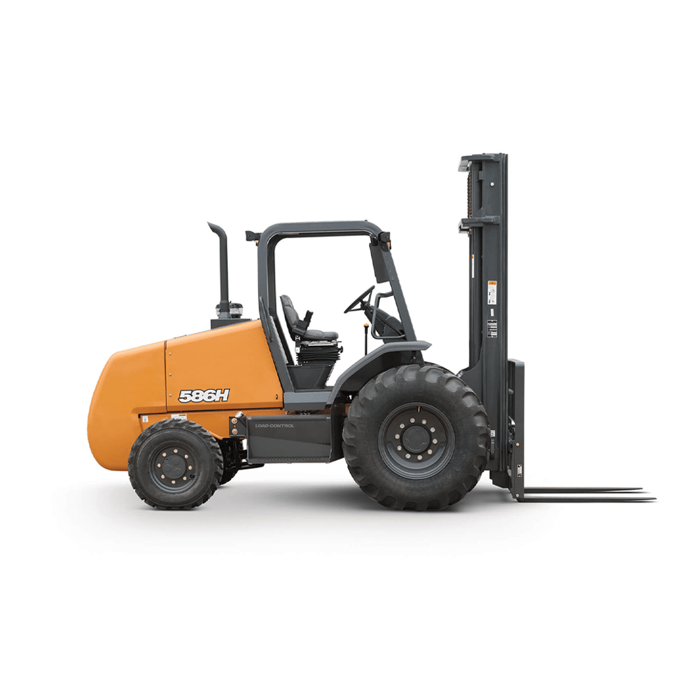 imagen de Montacargas