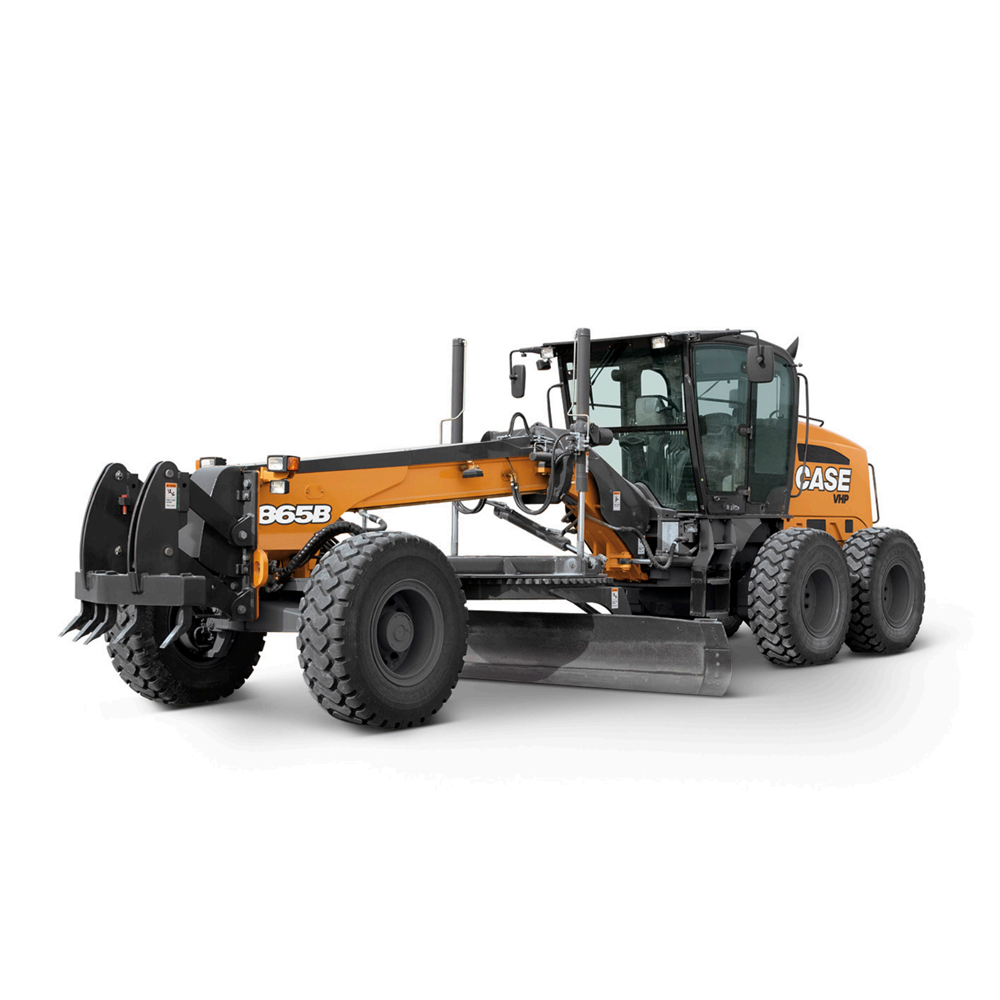 imagen de Motoniveladoras