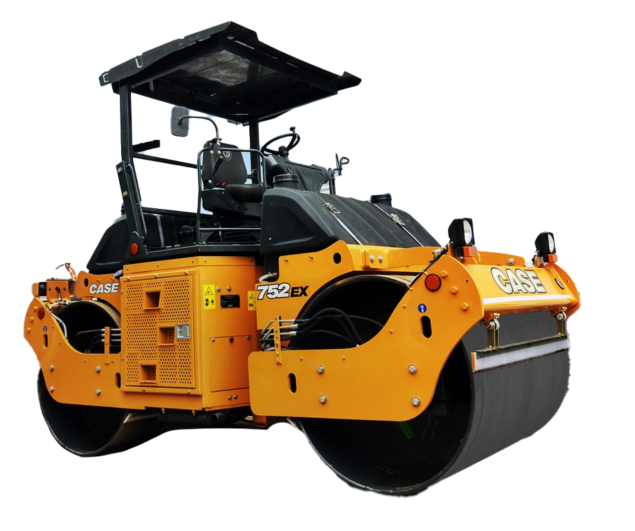 imagen de Rodillos Compactadores