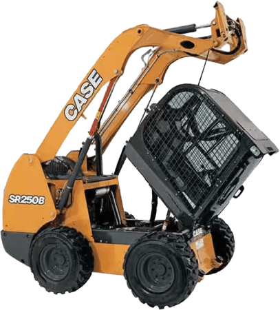 SR250B