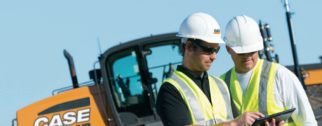 imagen de CNH Capital