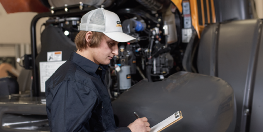 imagen de Programa de mantenimiento incluido