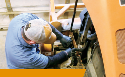 imagen de Servicio Técnico Especializado